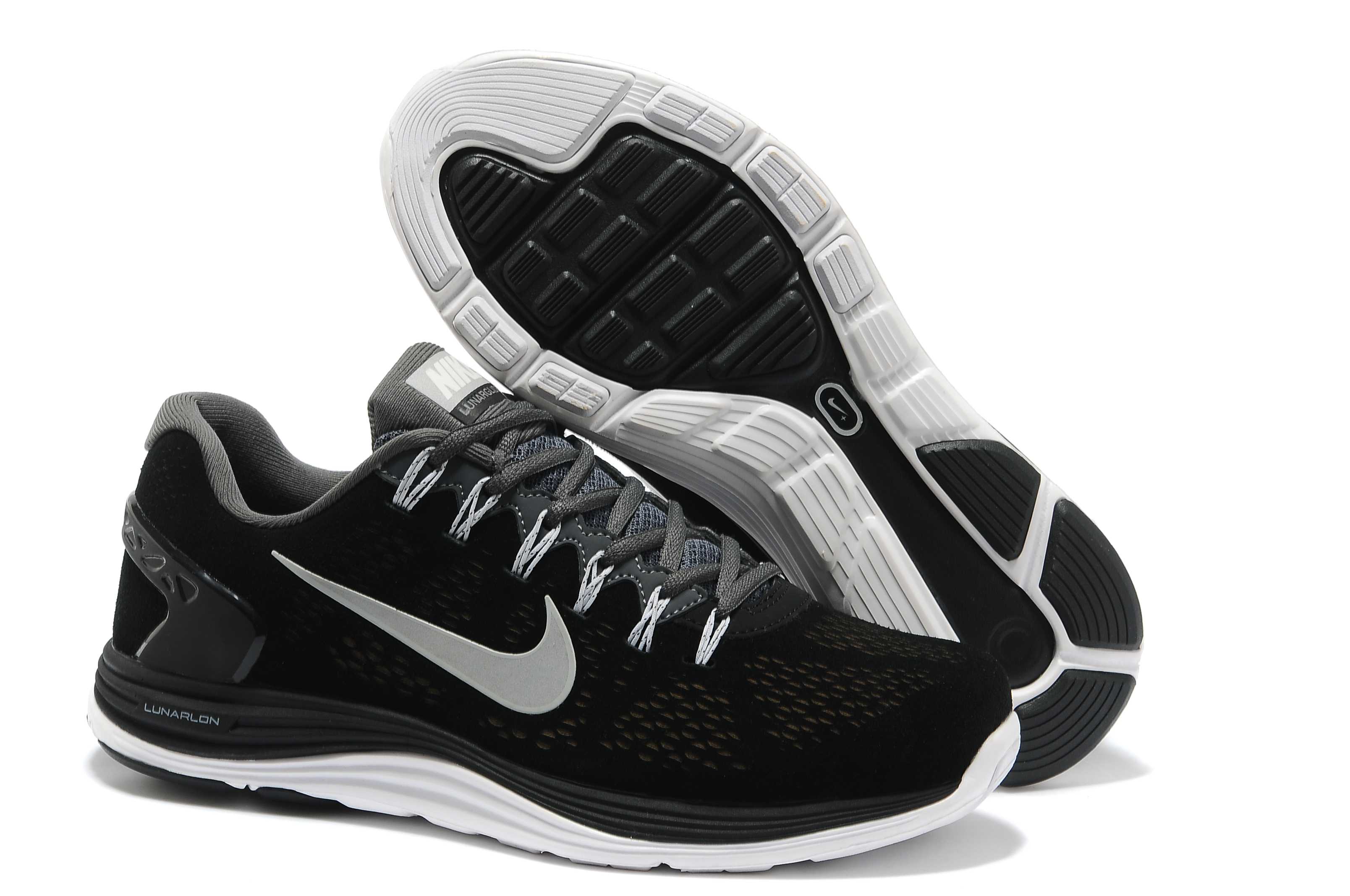 Nike Lunar 5.5 Fur Nike Lunar Elite Running Chaussures